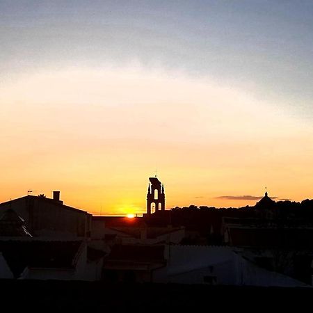 Apartamento Callentum Cazalla de la Sierra Εξωτερικό φωτογραφία