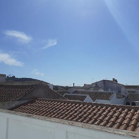 Apartamento Callentum Cazalla de la Sierra Εξωτερικό φωτογραφία