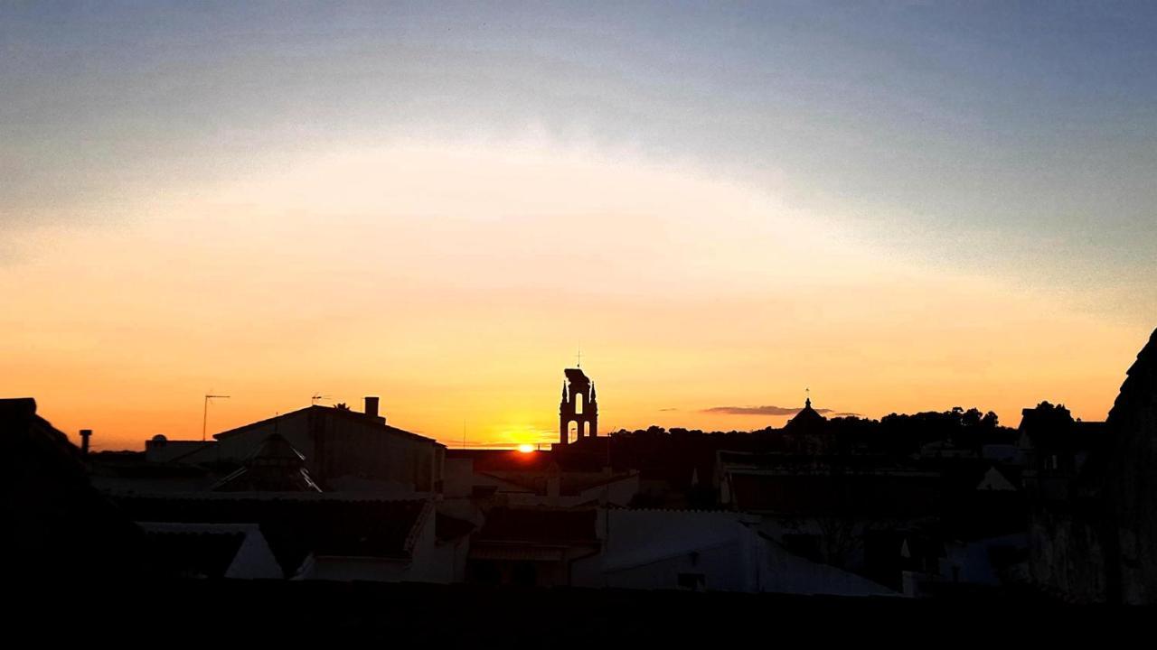 Apartamento Callentum Cazalla de la Sierra Εξωτερικό φωτογραφία