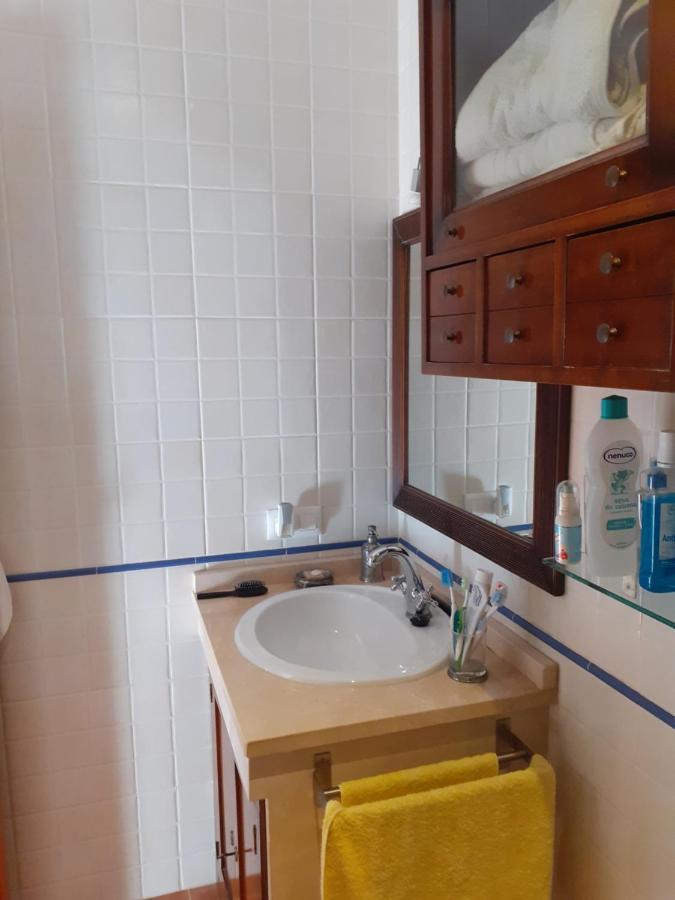 Apartamento Callentum Cazalla de la Sierra Εξωτερικό φωτογραφία