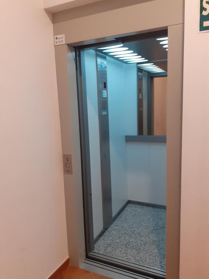 Apartamento Callentum Cazalla de la Sierra Εξωτερικό φωτογραφία