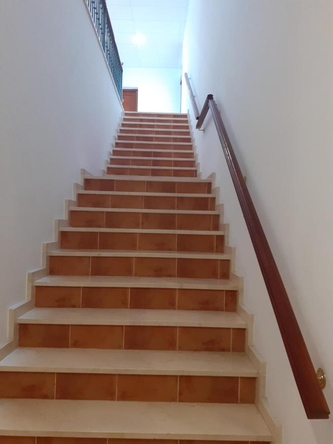 Apartamento Callentum Cazalla de la Sierra Εξωτερικό φωτογραφία