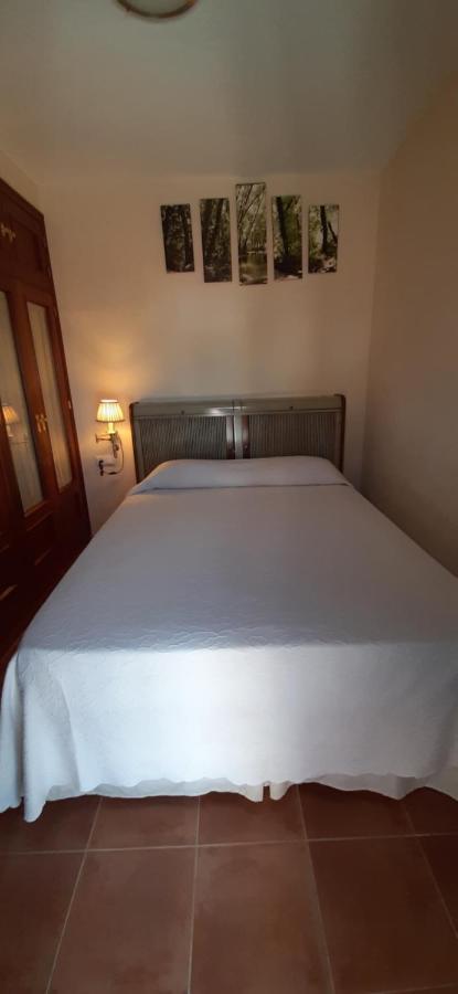 Apartamento Callentum Cazalla de la Sierra Εξωτερικό φωτογραφία