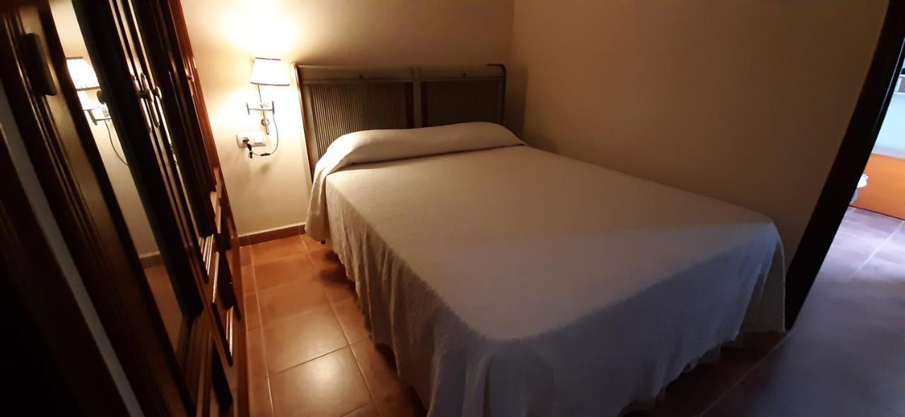 Apartamento Callentum Cazalla de la Sierra Εξωτερικό φωτογραφία