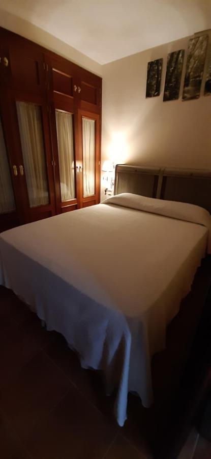 Apartamento Callentum Cazalla de la Sierra Εξωτερικό φωτογραφία