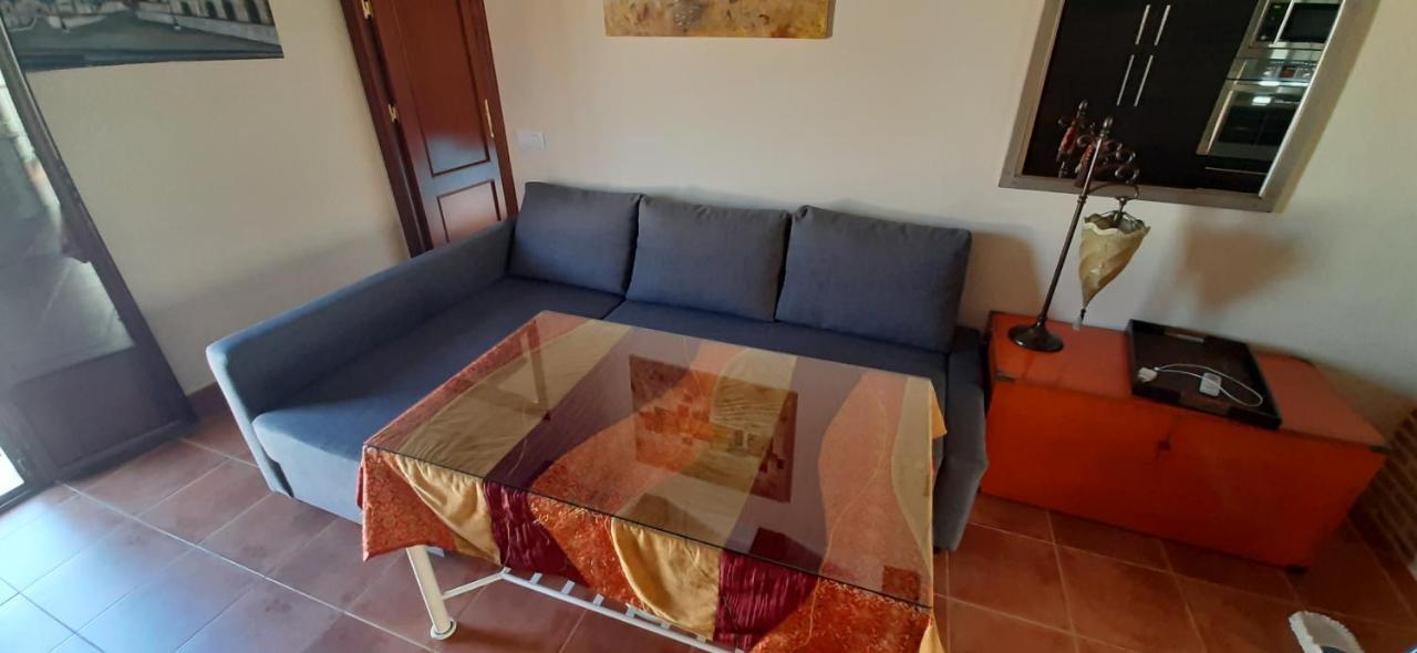 Apartamento Callentum Cazalla de la Sierra Εξωτερικό φωτογραφία