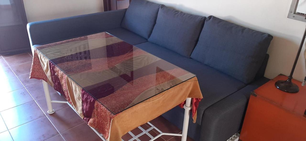 Apartamento Callentum Cazalla de la Sierra Εξωτερικό φωτογραφία