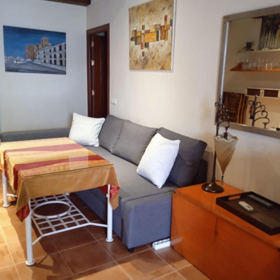 Apartamento Callentum Cazalla de la Sierra Εξωτερικό φωτογραφία